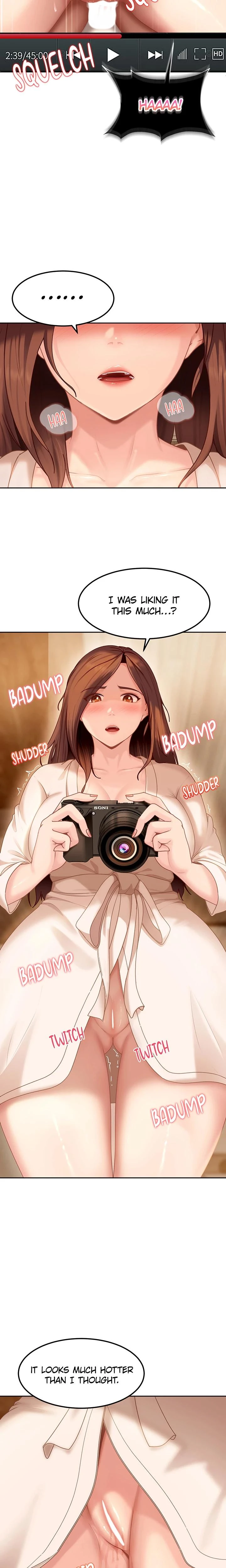 Bullied By Girls Chapter 17 Page 23