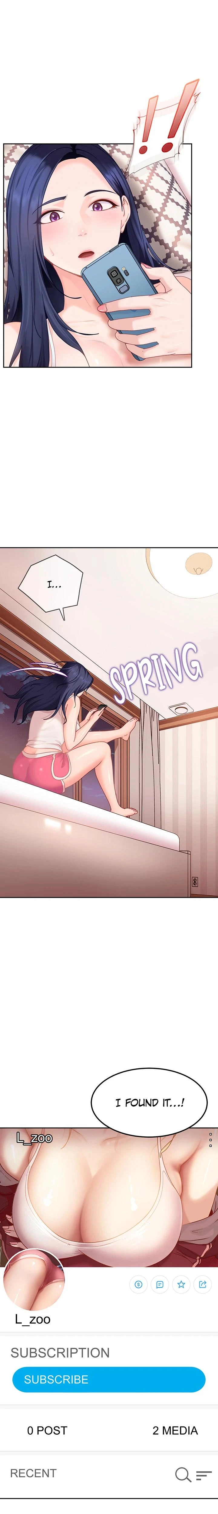 Bullied By Girls Chapter 18 Page 1