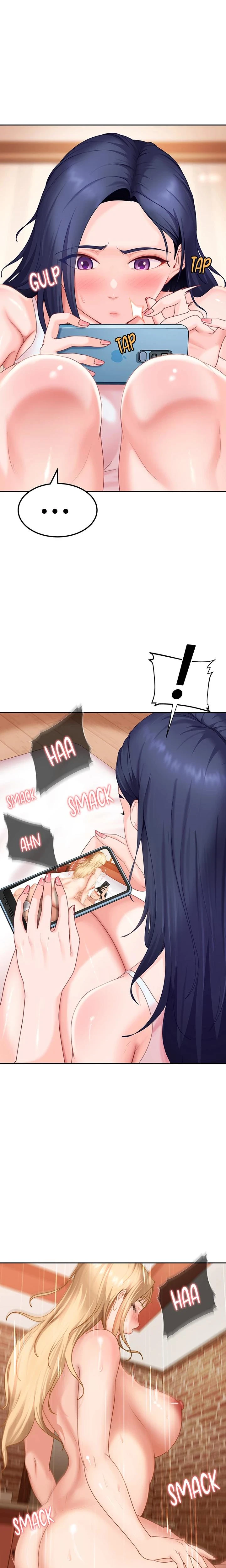 Bullied By Girls Chapter 18 Page 7