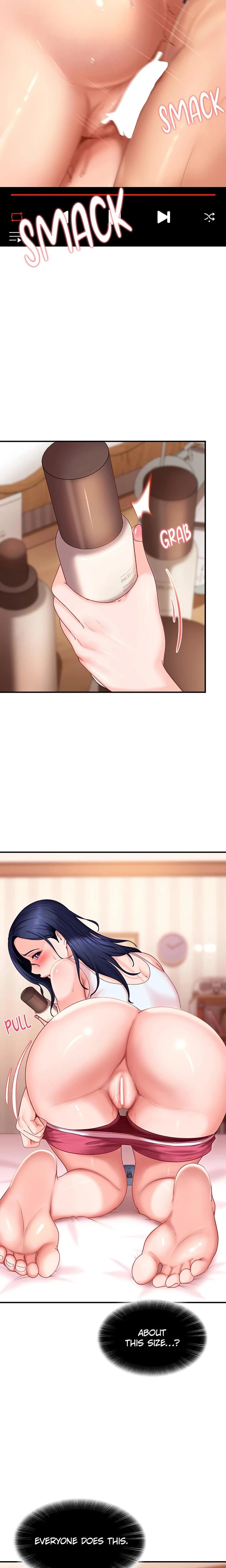 Bullied By Girls Chapter 18 Page 19