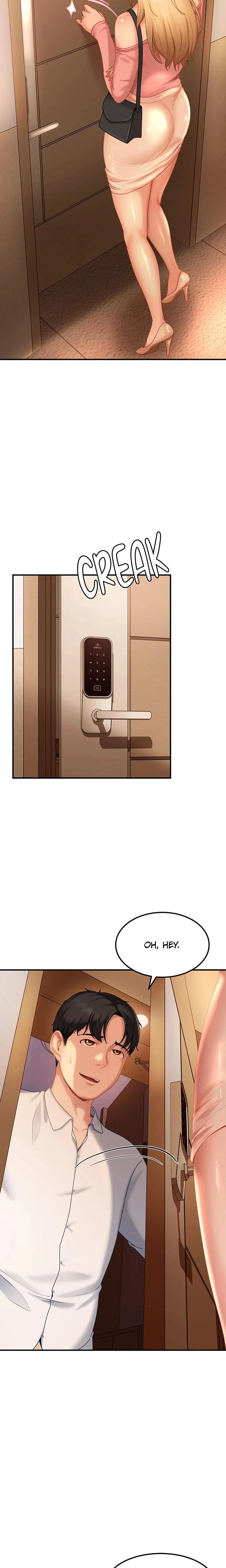 Bullied By Girls Chapter 19 Page 11