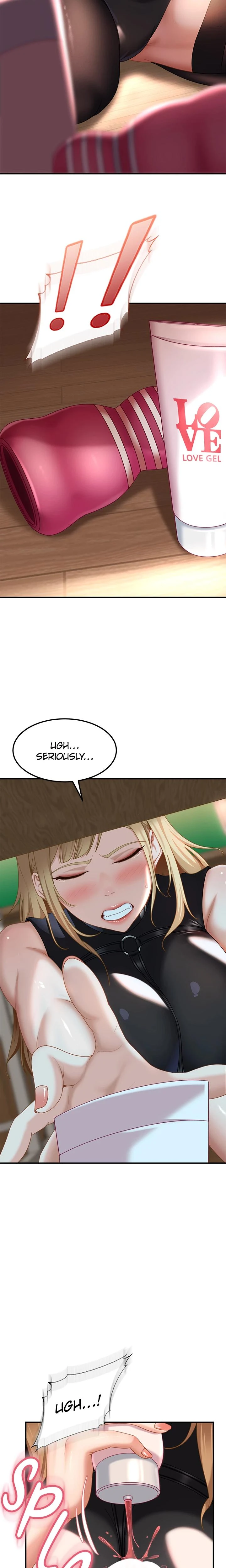 Bullied By Girls Chapter 20 Page 11