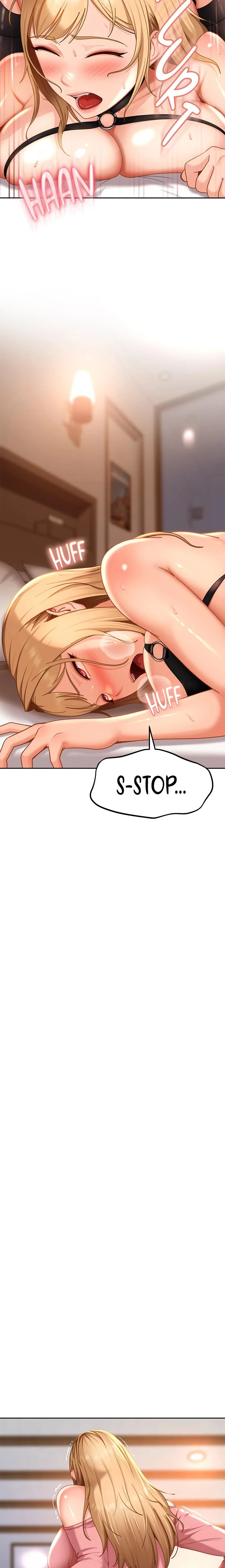 Bullied By Girls Chapter 22 Page 19
