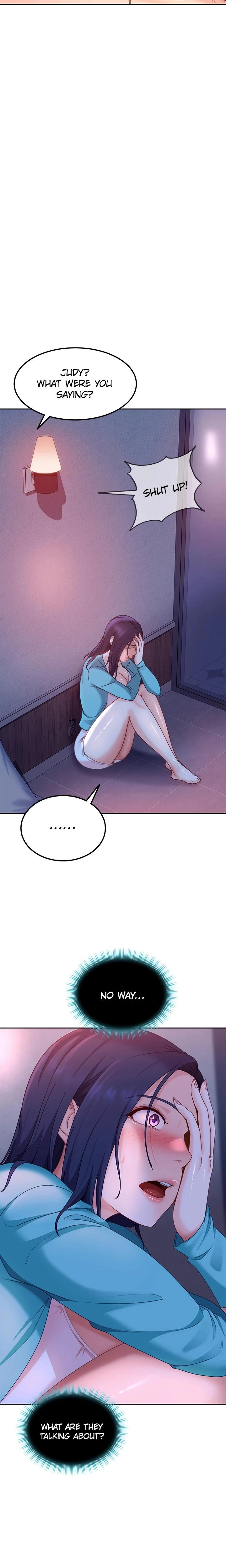 Bullied By Girls Chapter 22 Page 24