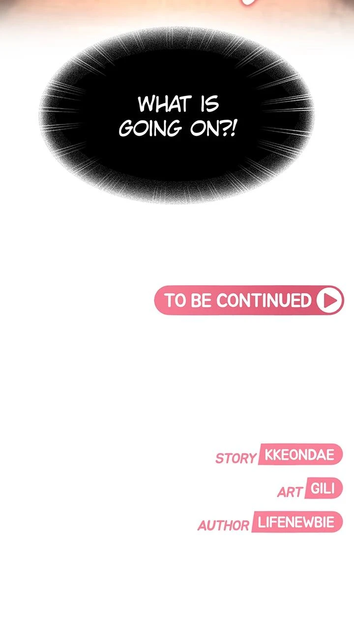 Bullied By Girls Chapter 23 Page 24