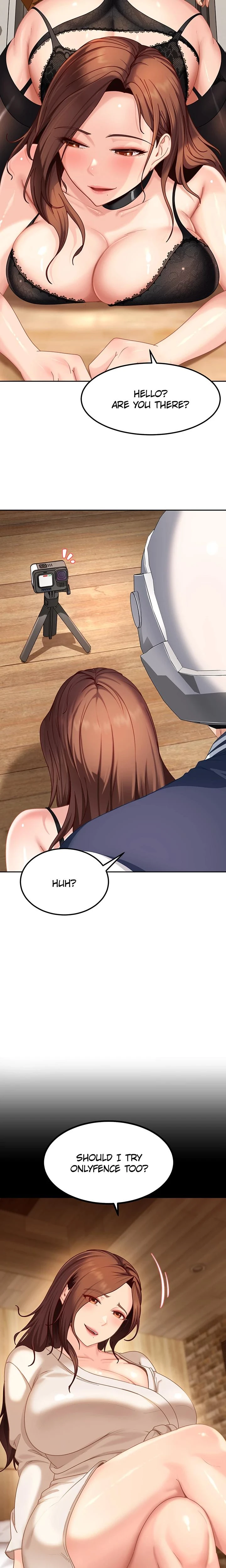 Bullied By Girls Chapter 24 Page 5