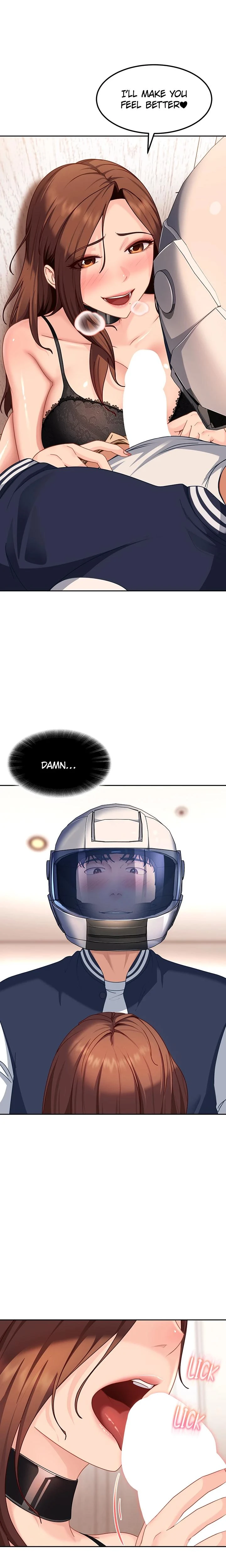 Bullied By Girls Chapter 24 Page 13