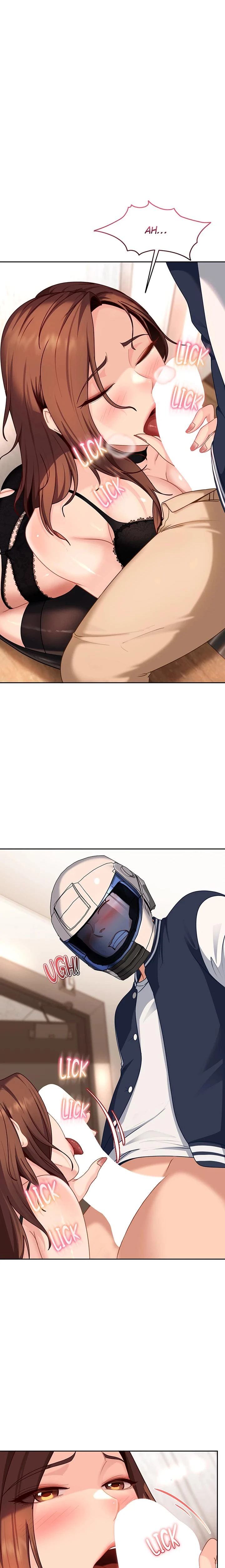 Bullied By Girls Chapter 24 Page 14