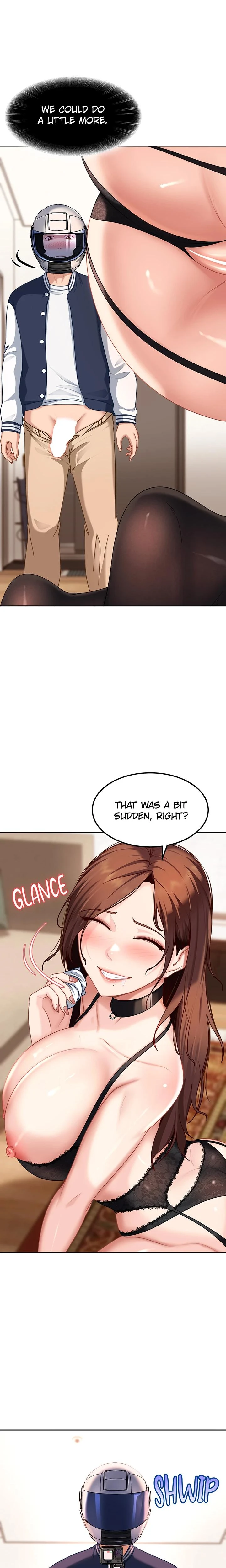 Bullied By Girls Chapter 25 Page 1