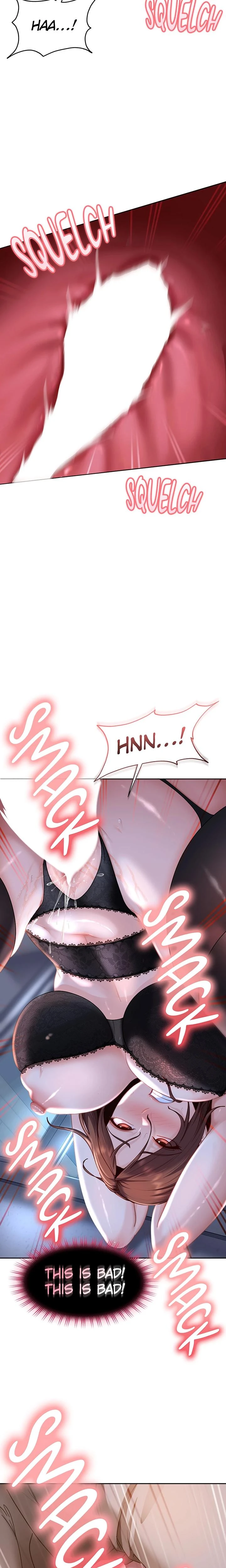 Bullied By Girls Chapter 25 Page 24