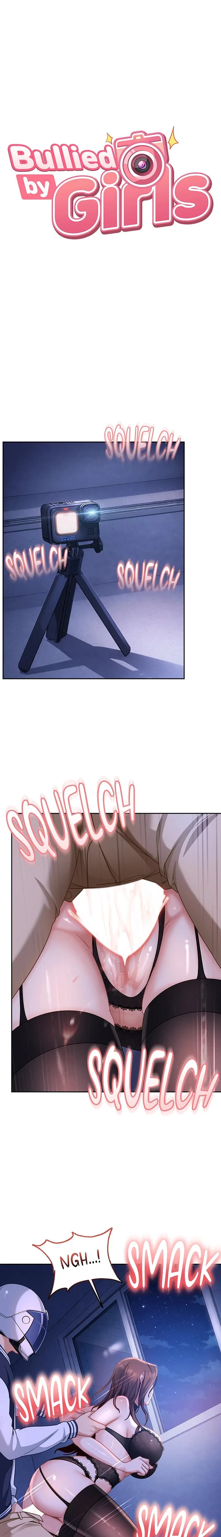Bullied By Girls Chapter 26 Page 1