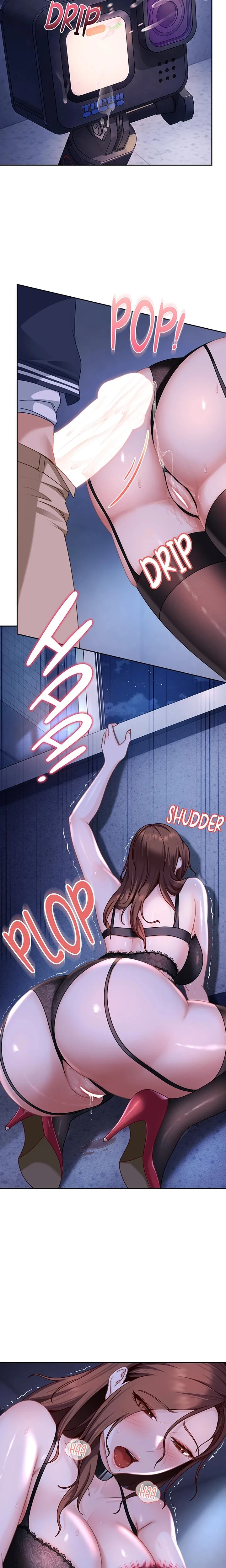 Bullied By Girls Chapter 26 Page 5
