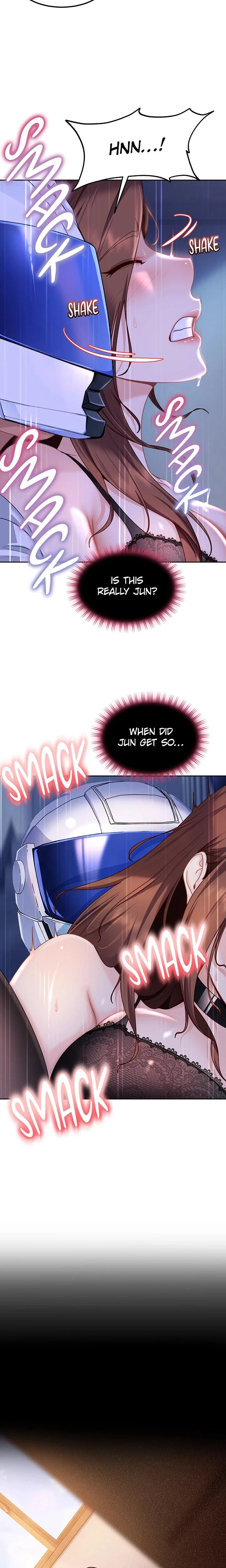 Bullied By Girls Chapter 26 Page 10