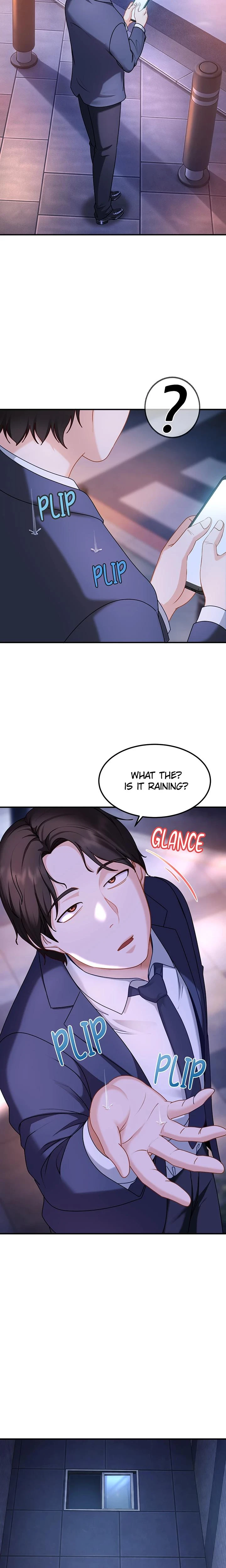 Bullied By Girls Chapter 26 Page 14