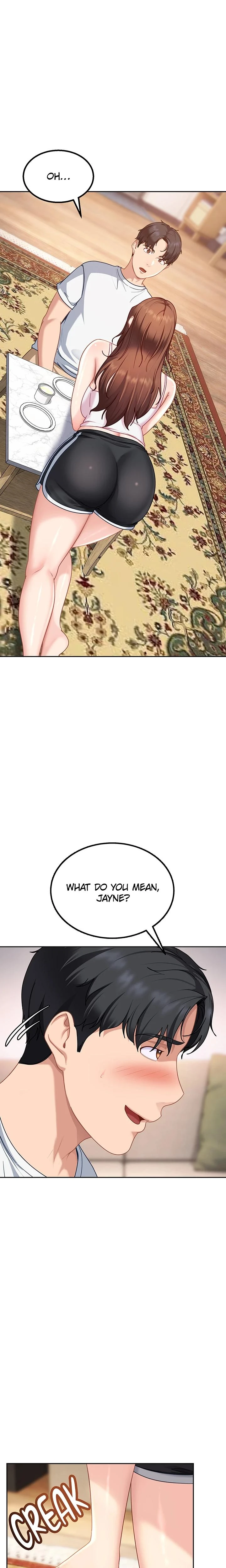 Bullied By Girls Chapter 27 Page 4