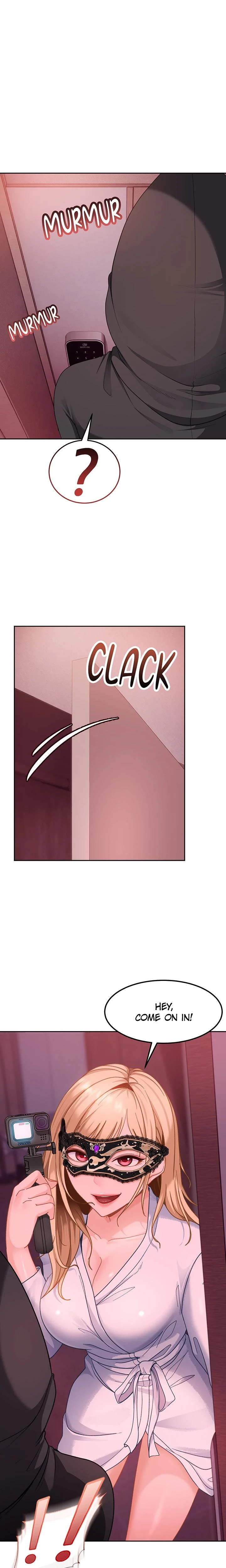 Bullied By Girls Chapter 29 Page 4