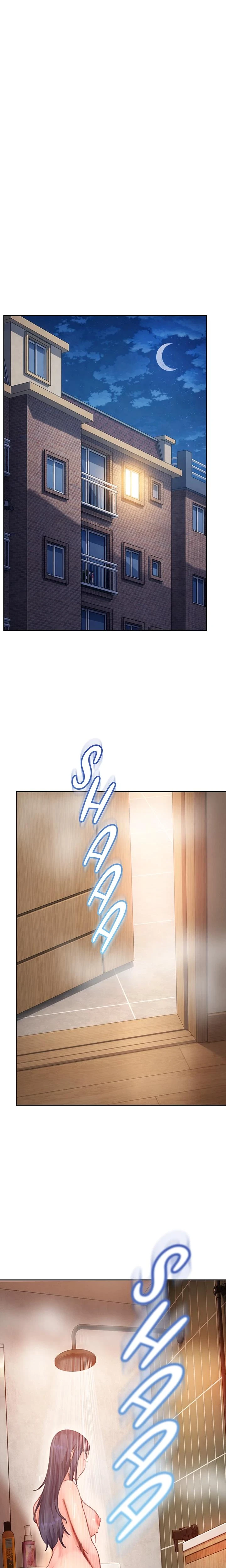 Bullied By Girls Chapter 32 Page 16