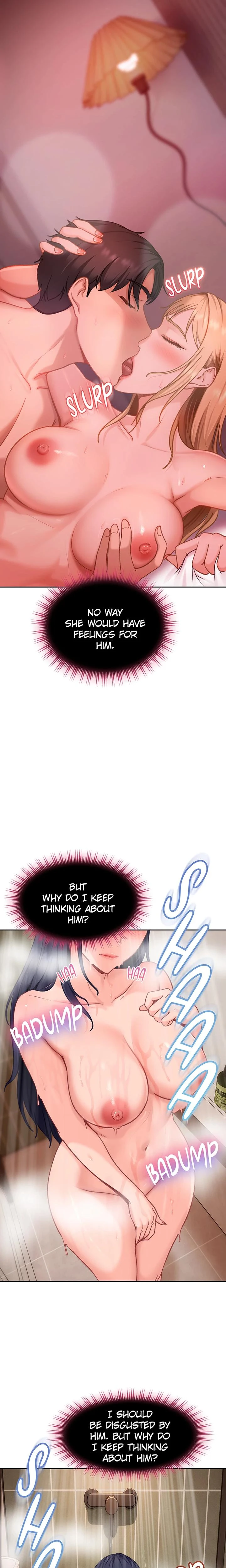 Bullied By Girls Chapter 32 Page 26