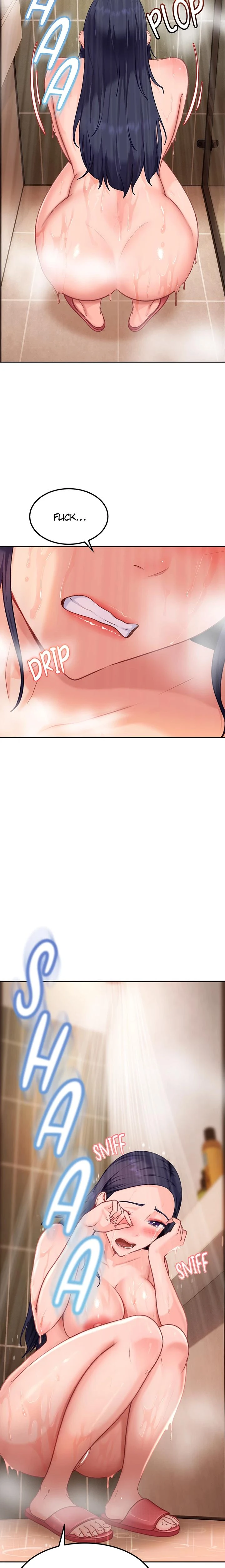 Bullied By Girls Chapter 32 Page 27