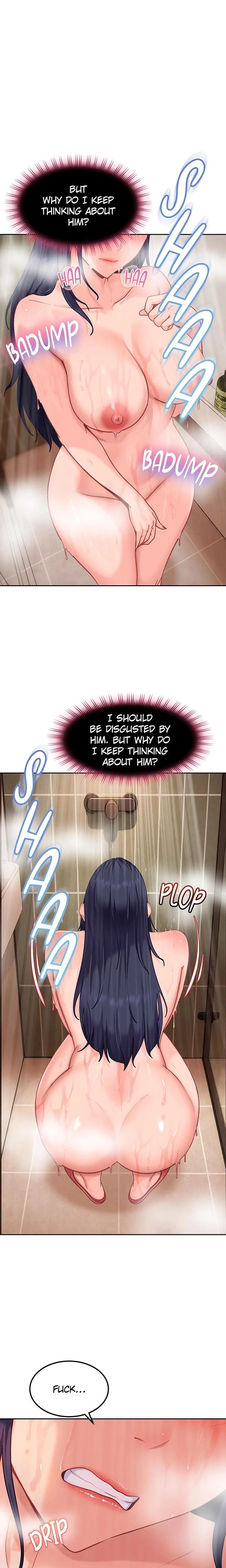 Bullied By Girls Chapter 33 Page 1