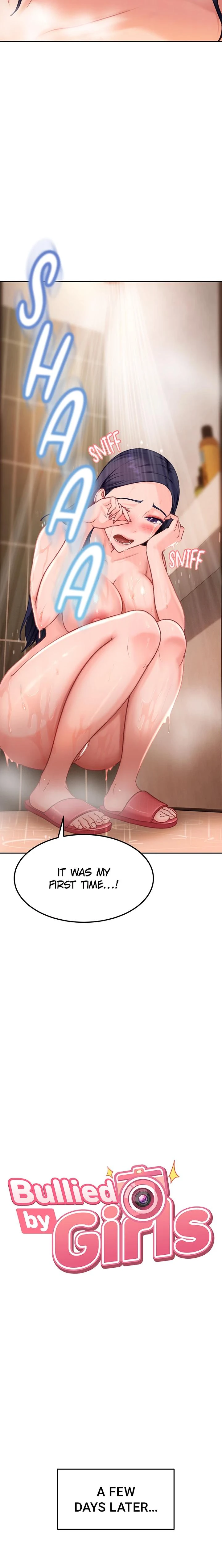 Bullied By Girls Chapter 33 Page 2