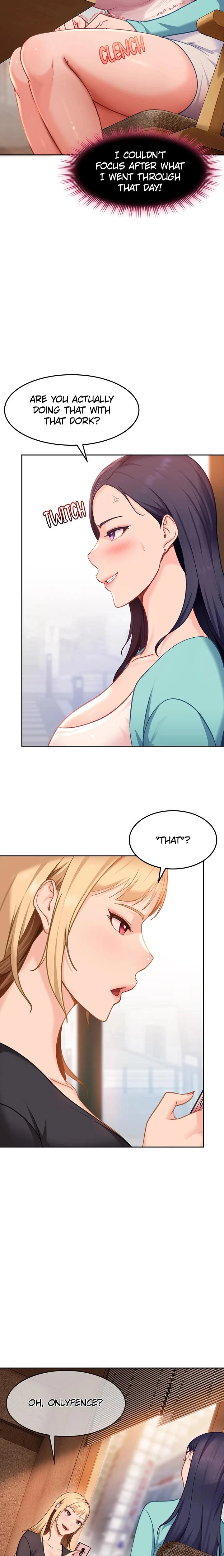 Bullied By Girls Chapter 33 Page 6