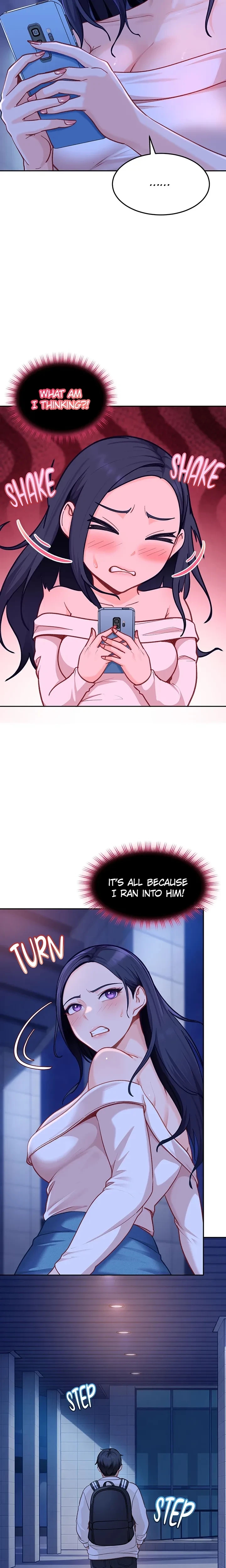 Bullied By Girls Chapter 34 Page 13