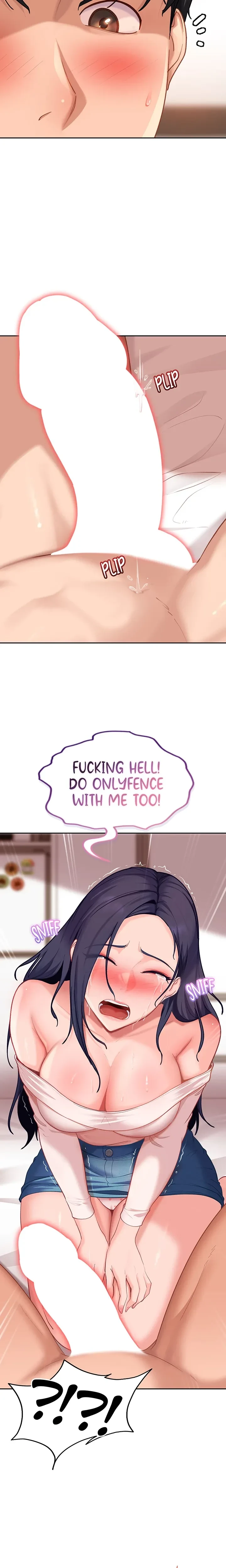 Bullied By Girls Chapter 35 Page 3