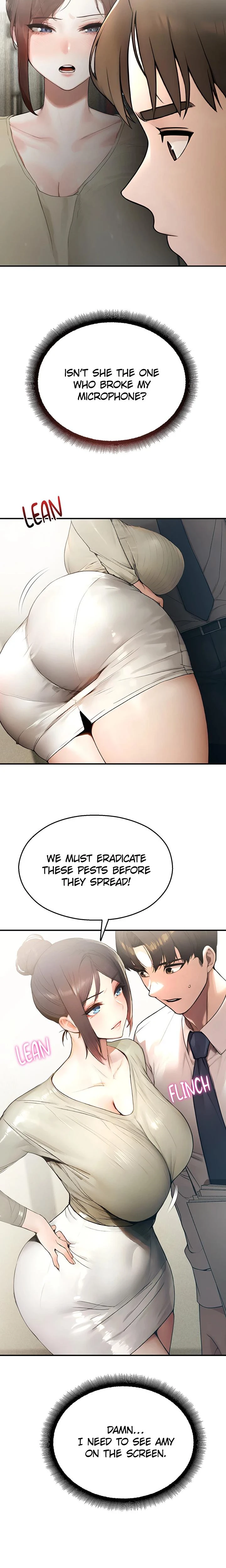 Cctv Chapter 11 Page 8