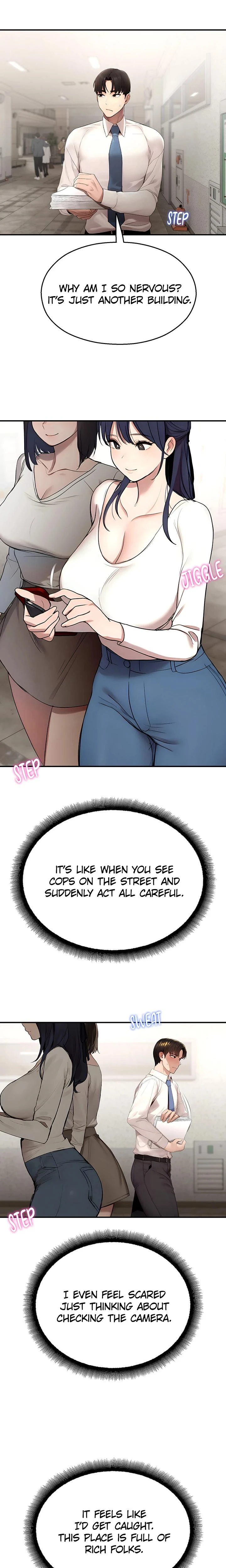 Cctv Chapter 11 Page 11