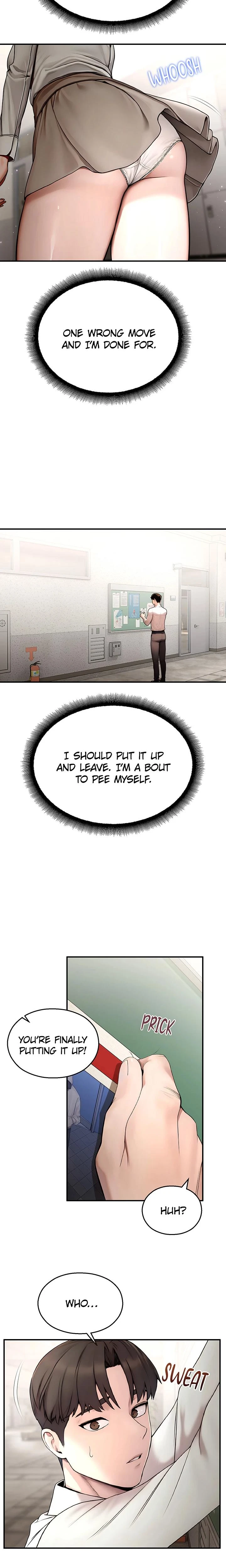 Cctv Chapter 11 Page 12