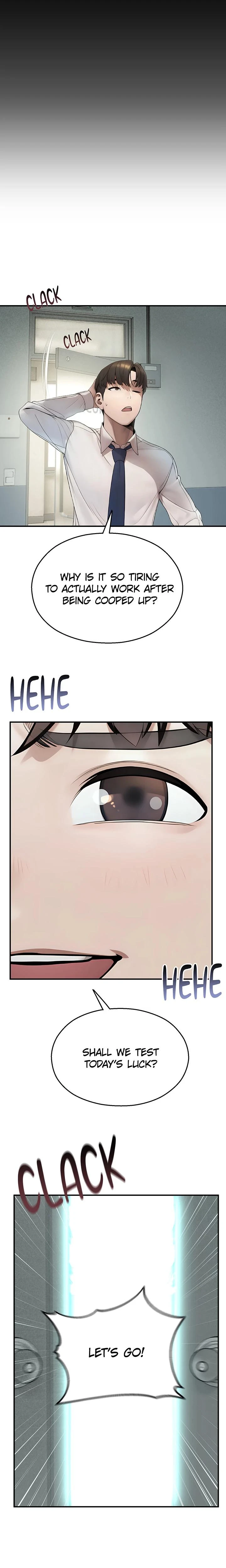 Cctv Chapter 11 Page 23