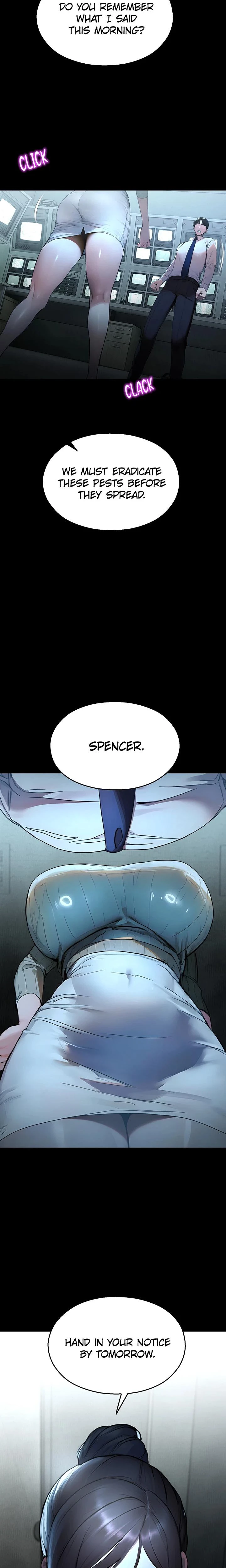 Cctv Chapter 11 Page 29