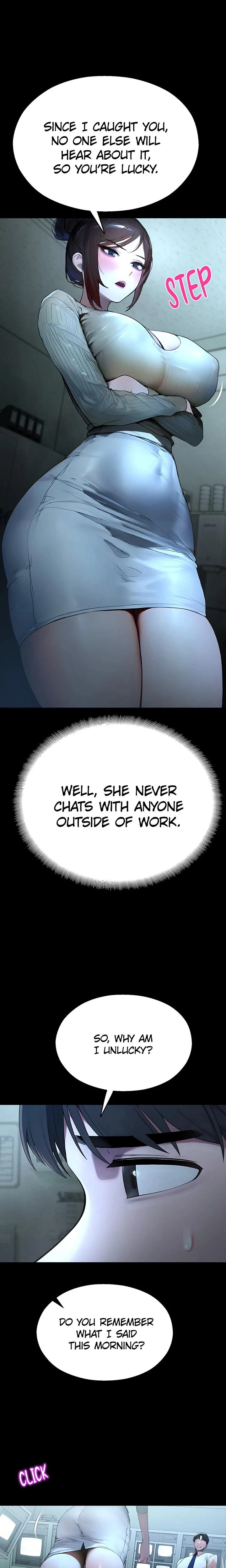 Cctv Chapter 12 Page 1