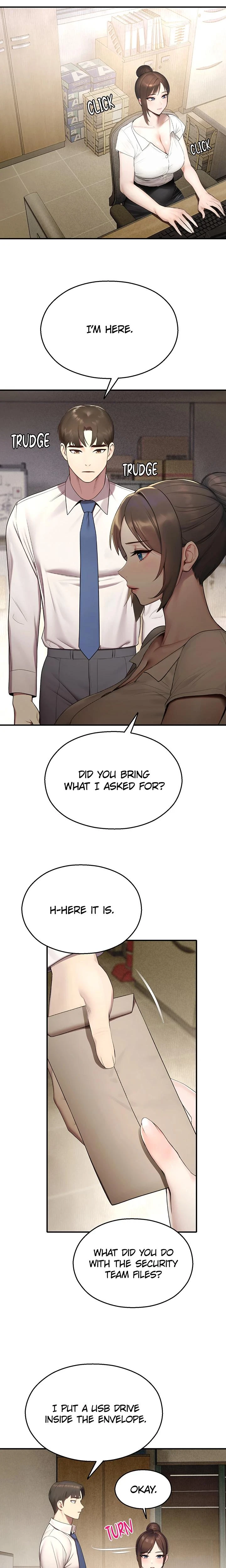 Cctv Chapter 12 Page 12