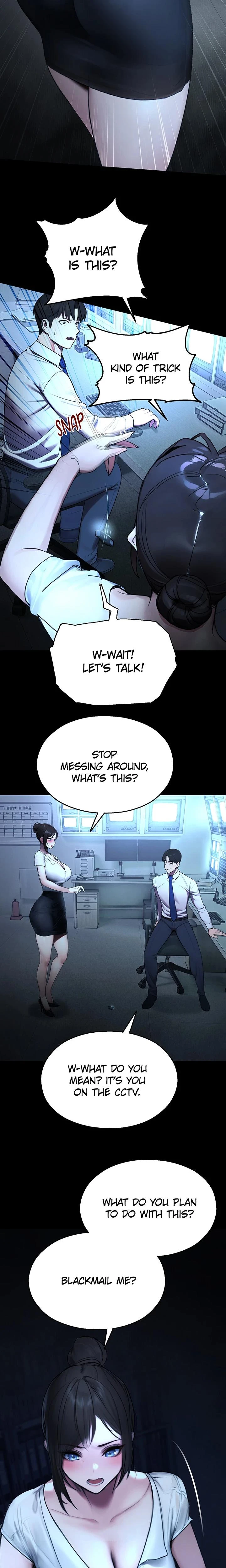 Cctv Chapter 12 Page 21