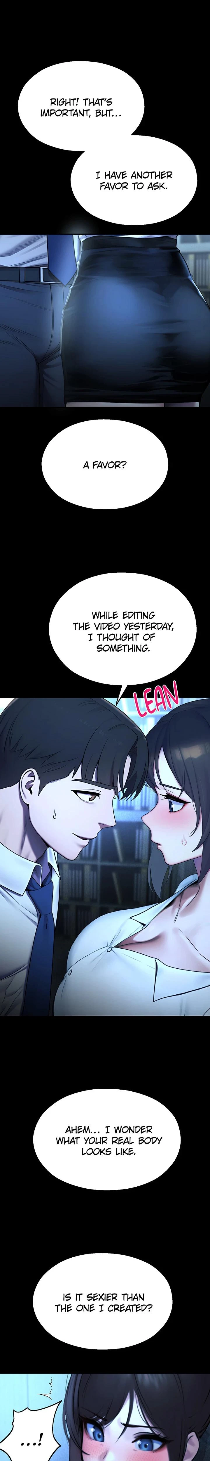 Cctv Chapter 13 Page 1