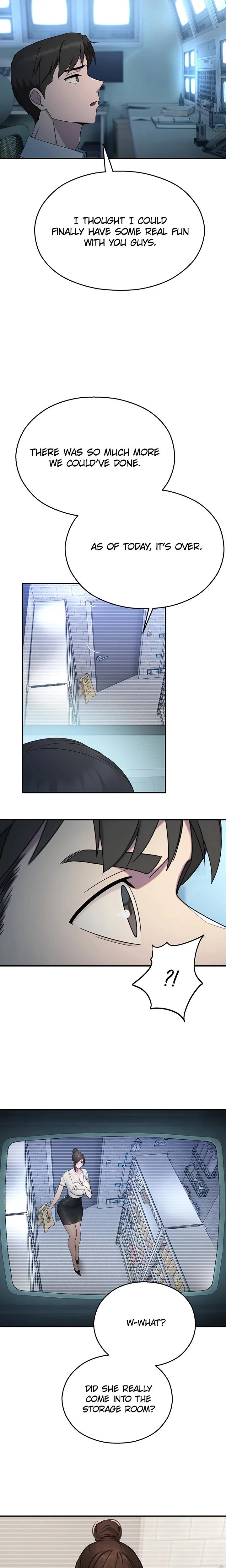 Cctv Chapter 13 Page 11