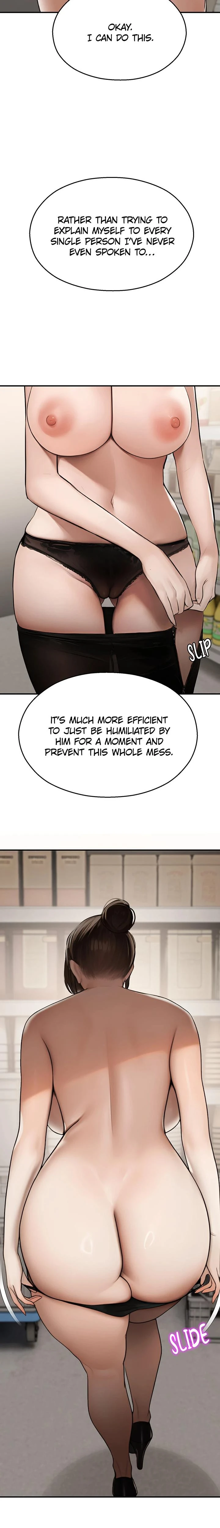 Cctv Chapter 13 Page 14