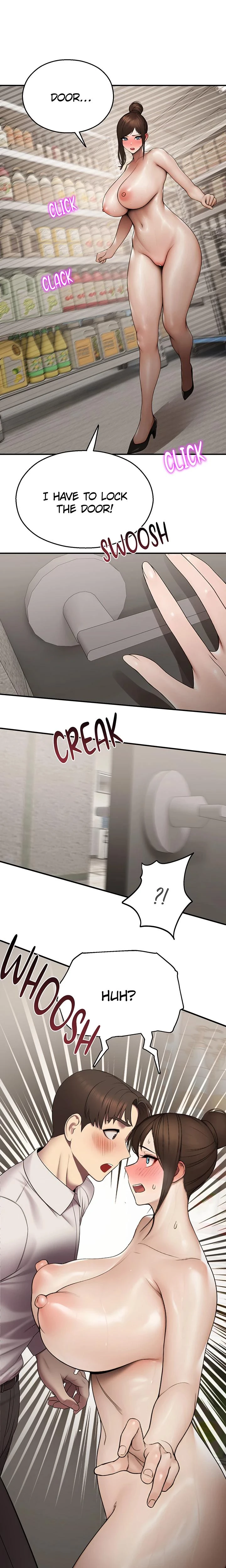 Cctv Chapter 14 Page 1