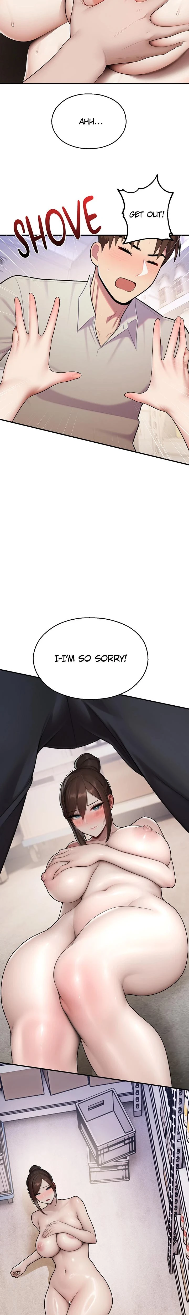 Cctv Chapter 14 Page 5