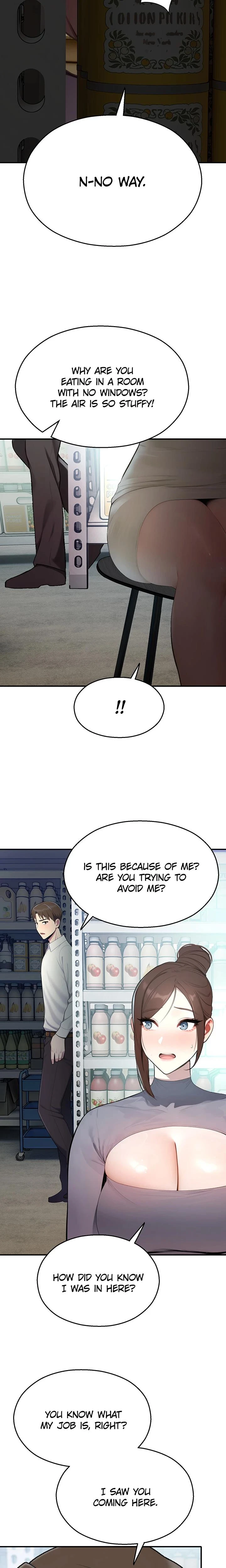 Cctv Chapter 14 Page 16
