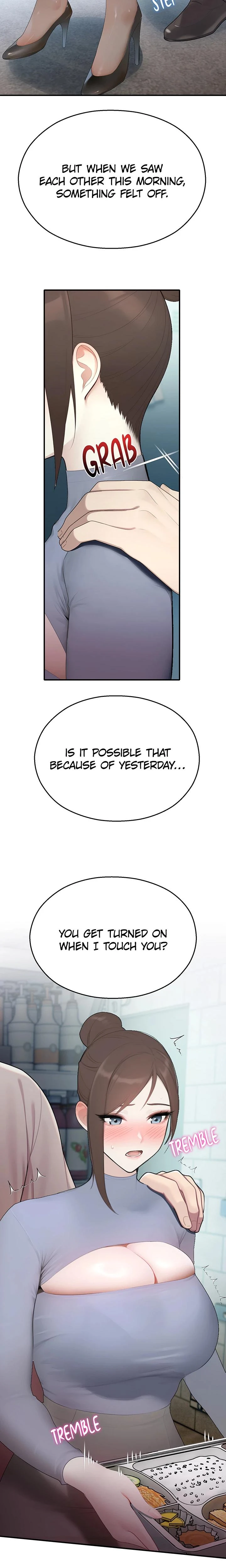 Cctv Chapter 14 Page 18