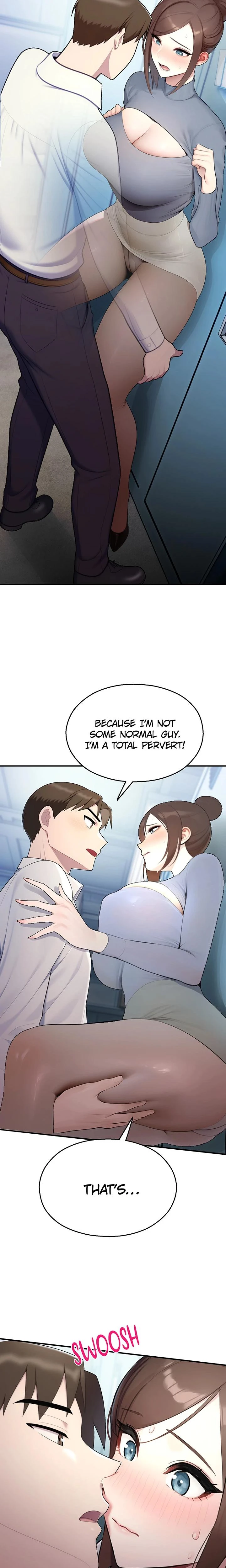 Cctv Chapter 14 Page 23