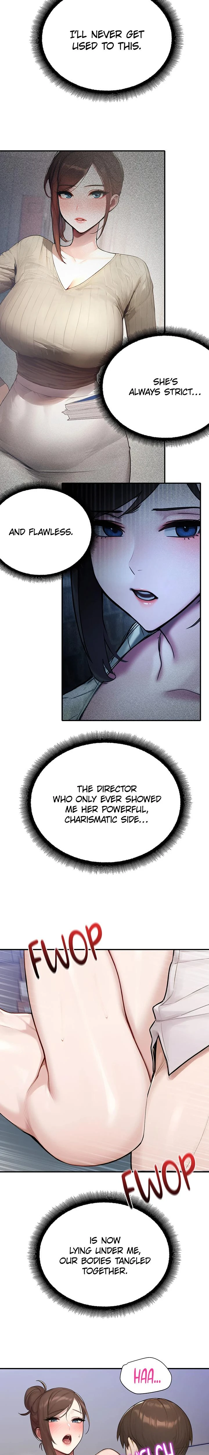 Cctv Chapter 15 Page 16