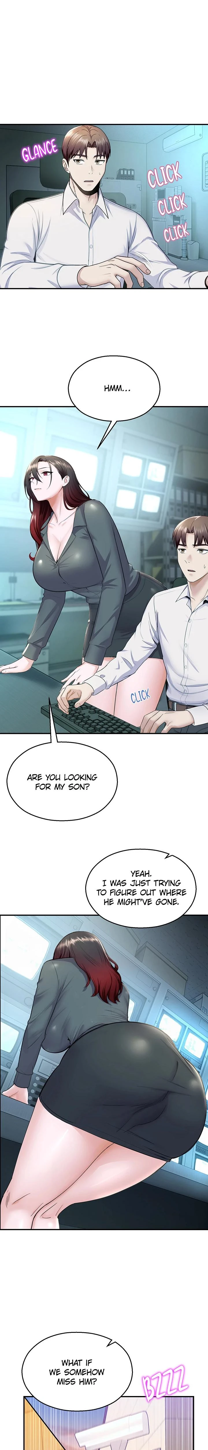 Cctv Chapter 16 Page 16