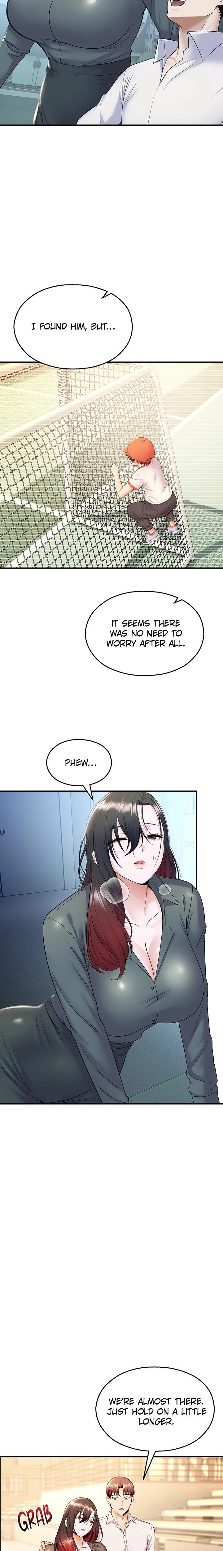 Cctv Chapter 16 Page 18