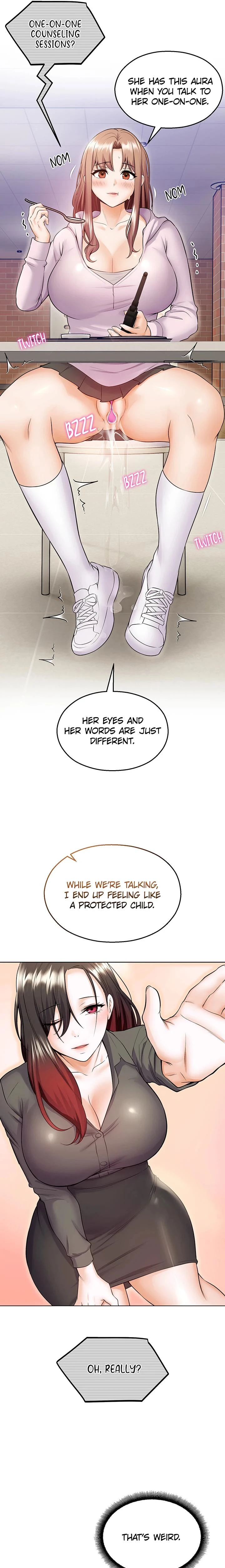 Cctv Chapter 17 Page 14