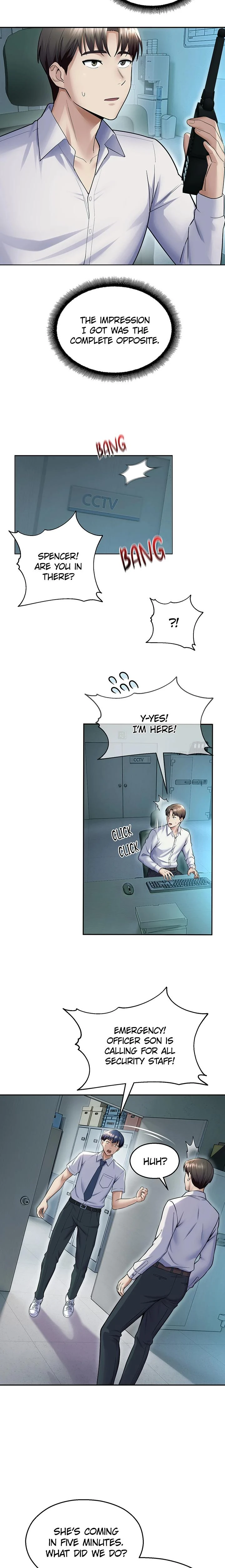 Cctv Chapter 17 Page 15