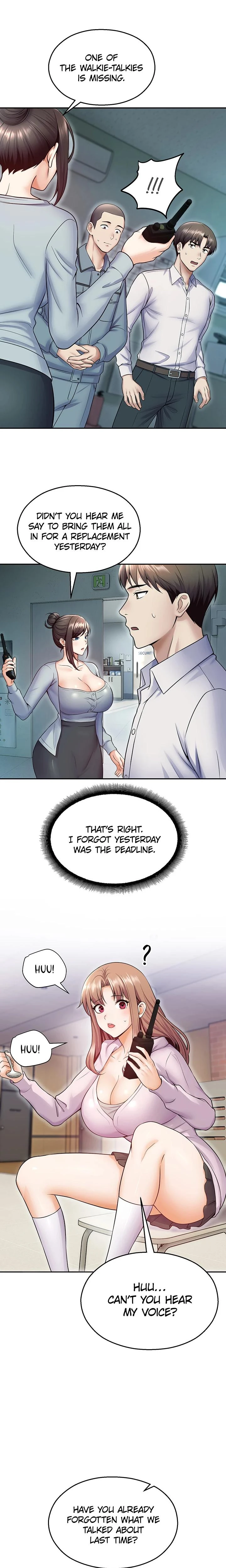 Cctv Chapter 17 Page 17